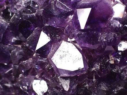アメジストジオード アメジストドーム 紫水晶 リングアメジストドーム 天然石