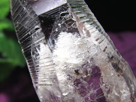 レムリアンシードクリスタル レムリアンリッジ ブレスレット レムリアン コロンビア産