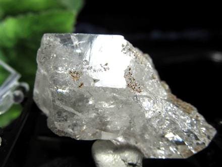 ハーキマーダイヤモンド ハーキマー水晶 結晶 ニューヨーク州ハーキマー地区産 ダイヤモンド
