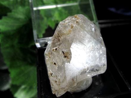 ハーキマーダイヤモンド ハーキマー水晶 結晶 ニューヨーク州ハーキマー地区産 ダイヤモンド