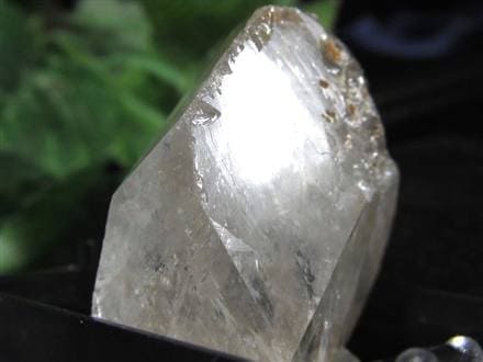 ハーキマーダイヤモンド ハーキマー水晶 結晶 ニューヨーク州ハーキマー地区産 ダイヤモンド