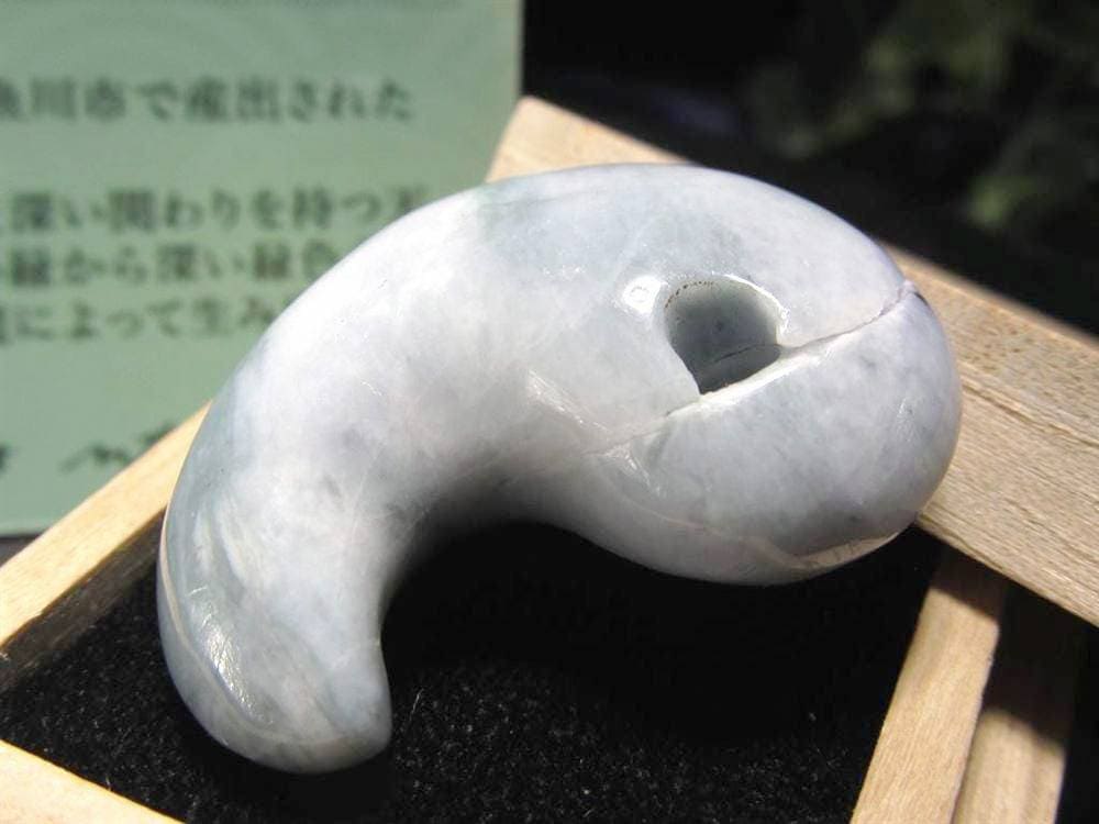 翡翠,ジェダイド,ジェイド,本翡翠,糸魚川