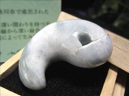 翡翠,ジェダイド,ジェイド,本翡翠,糸魚川