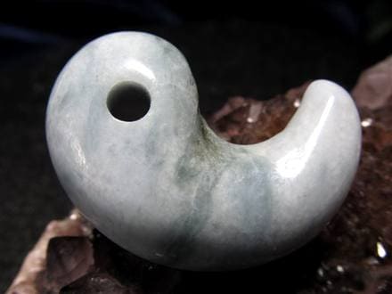 翡翠 ジェダイド ジェイド 本翡翠 糸魚川