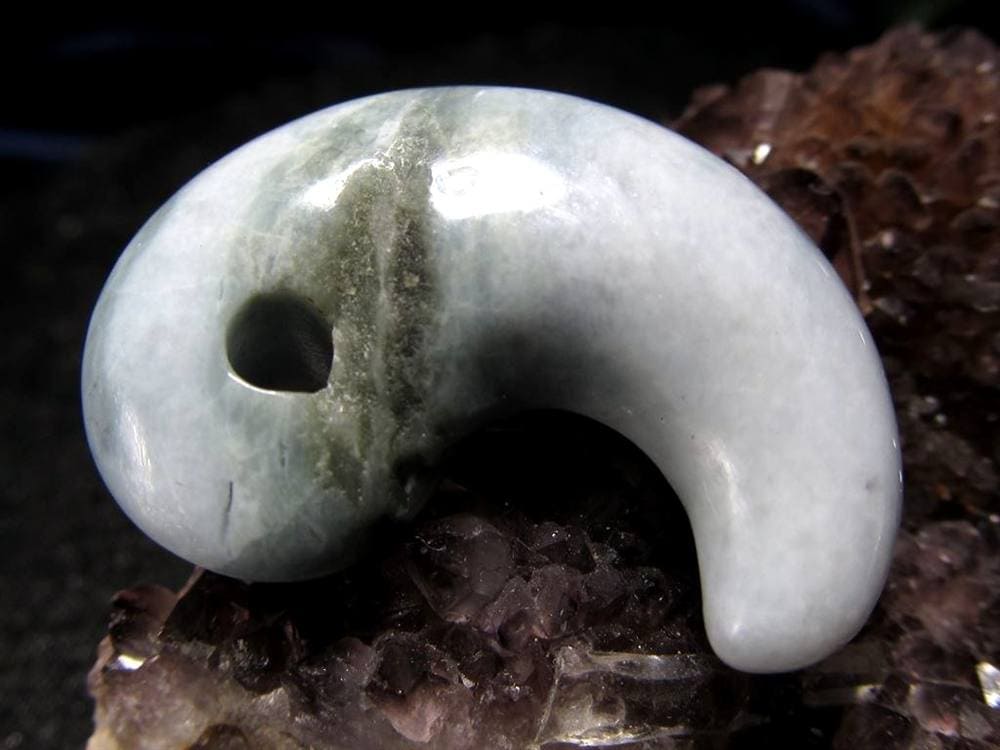 翡翠 ジェダイド ジェイド 本翡翠 糸魚川