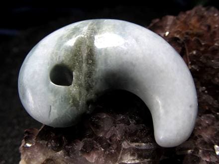 翡翠 ジェダイド ジェイド 本翡翠 糸魚川