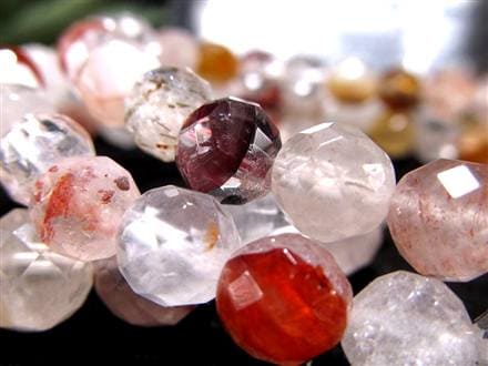 マニカランクォーツ マニカラン 水晶 マニカラン産 ヒマラヤ