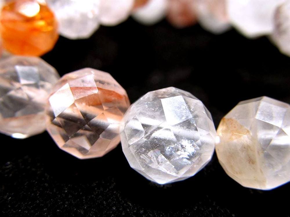 マニカランクォーツ マニカラン 水晶 マニカラン産 ヒマラヤ