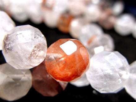 マニカランクォーツ マニカラン 水晶 マニカラン産 ヒマラヤ