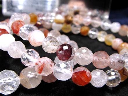 マニカランクォーツ マニカラン 水晶 マニカラン産 ヒマラヤ