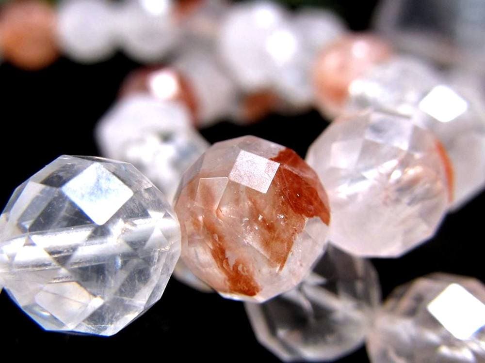 マニカランクォーツ マニカラン 水晶 マニカラン産 ヒマラヤ