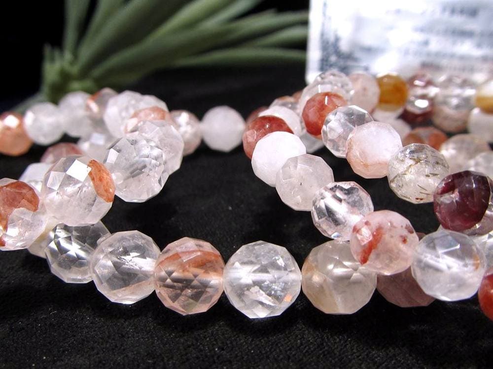 マニカランクォーツ マニカラン 水晶 マニカラン産 ヒマラヤ