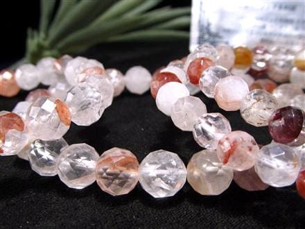 マニカランクォーツ マニカラン 水晶 マニカラン産 ヒマラヤ