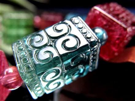 ピンクトルマリン ルベライトトルマリン ドラバイトトルマリン ヴェルデライトトルマリン トルマリン マニコロ マニ車 10月の誕生石