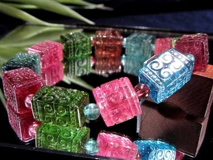 ピンクトルマリン ルベライトトルマリン ドラバイトトルマリン ヴェルデライトトルマリン トルマリン マニコロ マニ車 10月の誕生石