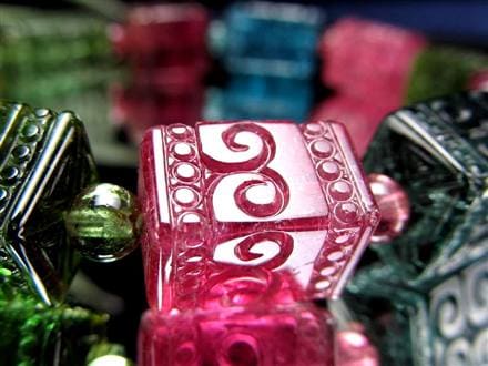 ピンクトルマリン ルベライトトルマリン ドラバイトトルマリン ヴェルデライトトルマリン トルマリン マニコロ マニ車 10月の誕生石