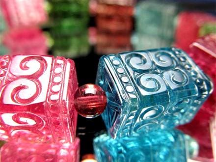 ピンクトルマリン ルベライトトルマリン ドラバイトトルマリン ヴェルデライトトルマリン トルマリン マニコロ マニ車 10月の誕生石