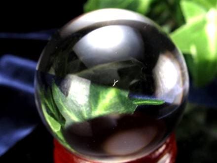 水晶 クォーツ 丸玉 スフィア 置物