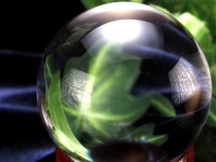 水晶 クォーツ 丸玉 スフィア 置物