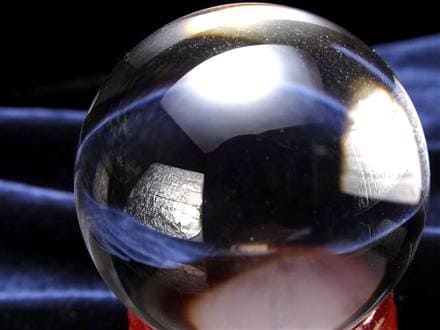 水晶 クォーツ 丸玉 スフィア 置物