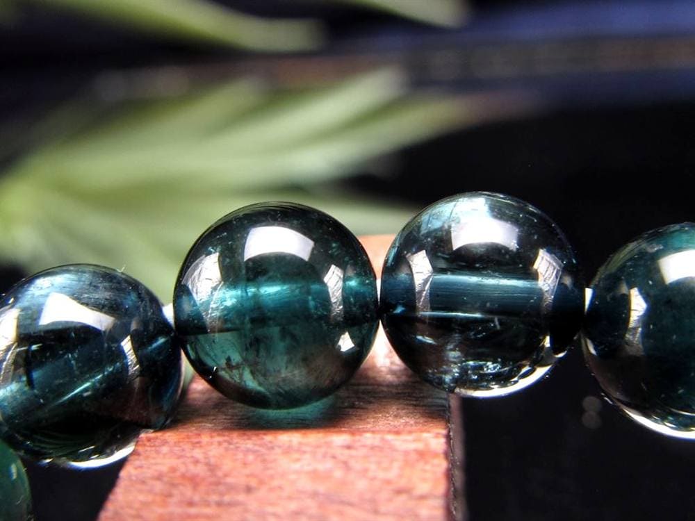 インディゴライトトルマリン ブルートルマリン インディゴトルマリン 電気石 トルマリン