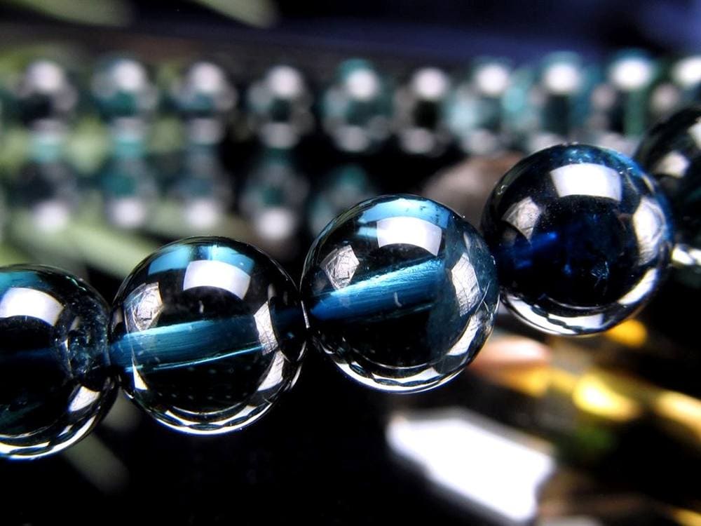 インディゴライトトルマリン ブルートルマリン インディゴトルマリン 電気石 トルマリン