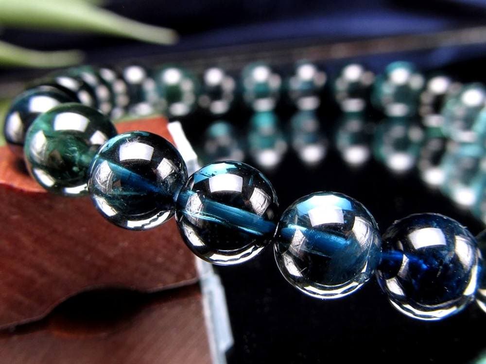 インディゴライトトルマリン ブルートルマリン インディゴトルマリン 電気石 トルマリン