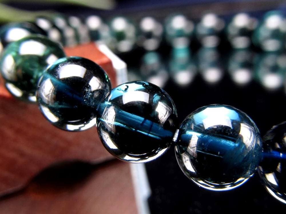 インディゴライトトルマリン ブルートルマリン インディゴトルマリン 電気石 トルマリン