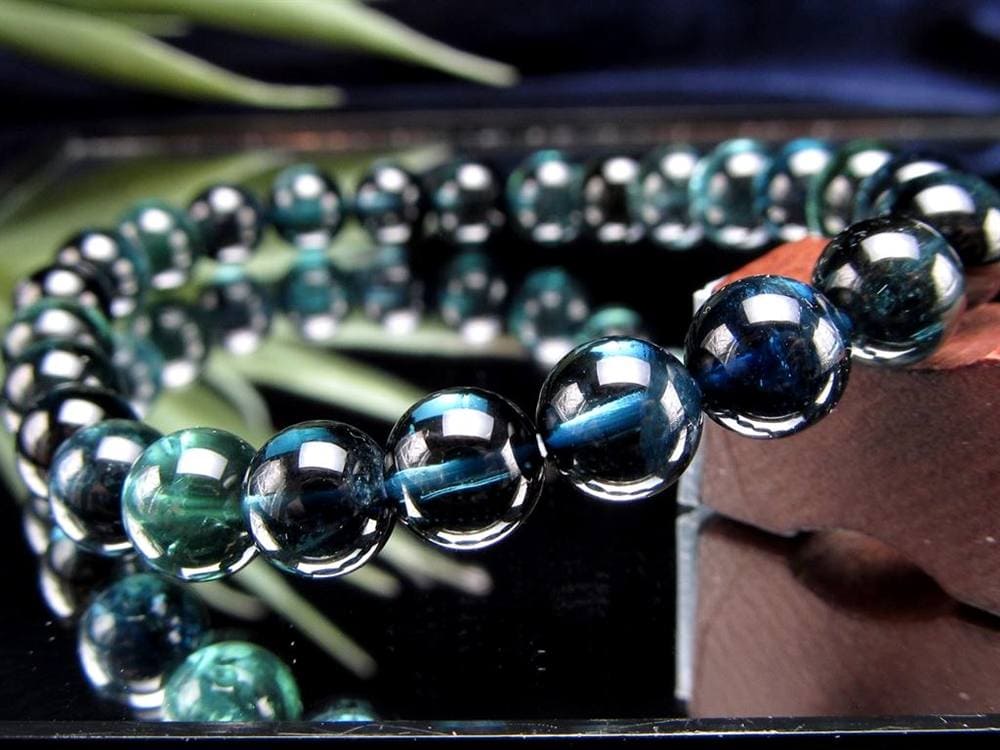 インディゴライトトルマリン ブルートルマリン インディゴトルマリン 電気石 トルマリン