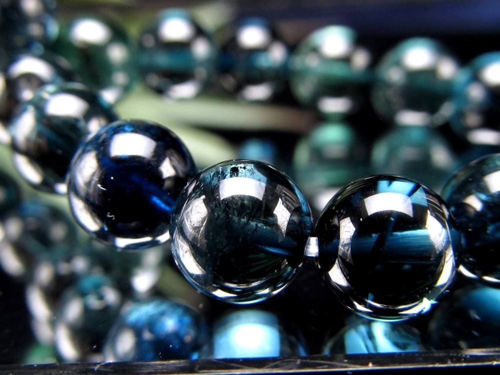 インディゴライトトルマリン ブルートルマリン インディゴトルマリン 電気石 トルマリン