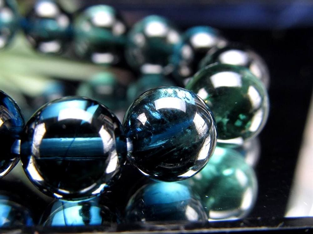 インディゴライトトルマリン ブルートルマリン インディゴトルマリン 電気石 トルマリン