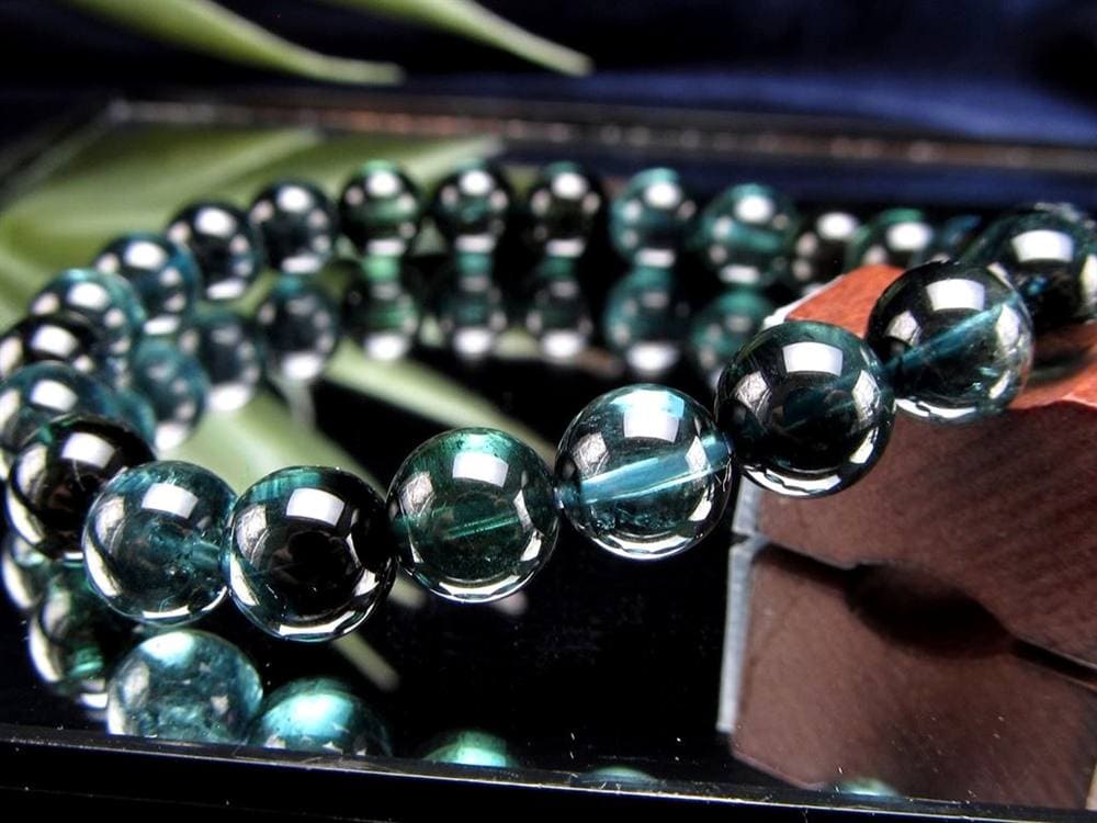 インディゴライトトルマリン ブルートルマリン インディゴトルマリン 電気石 トルマリン