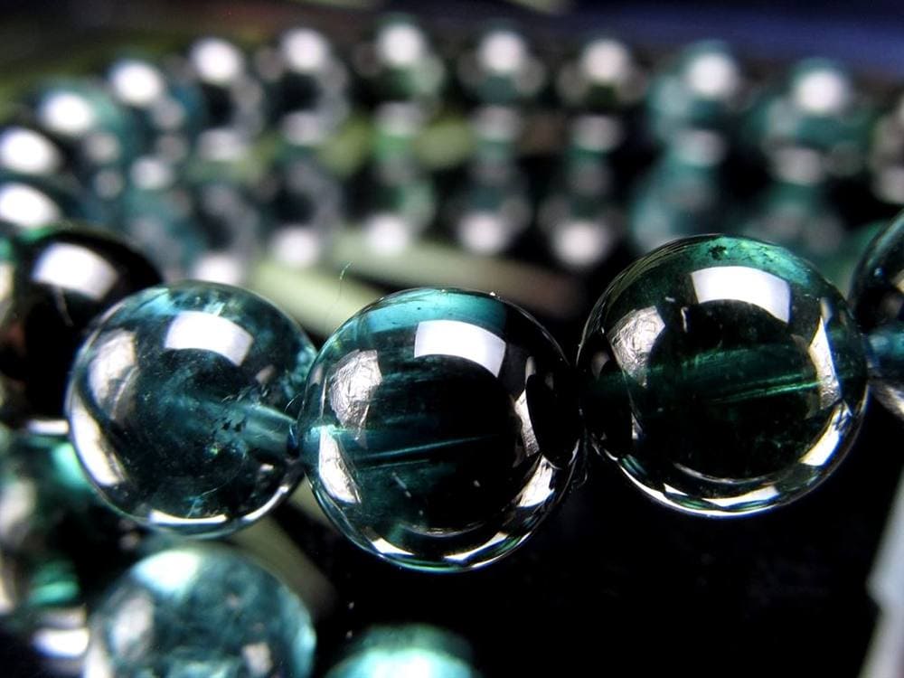 インディゴライトトルマリン ブルートルマリン インディゴトルマリン 電気石 トルマリン