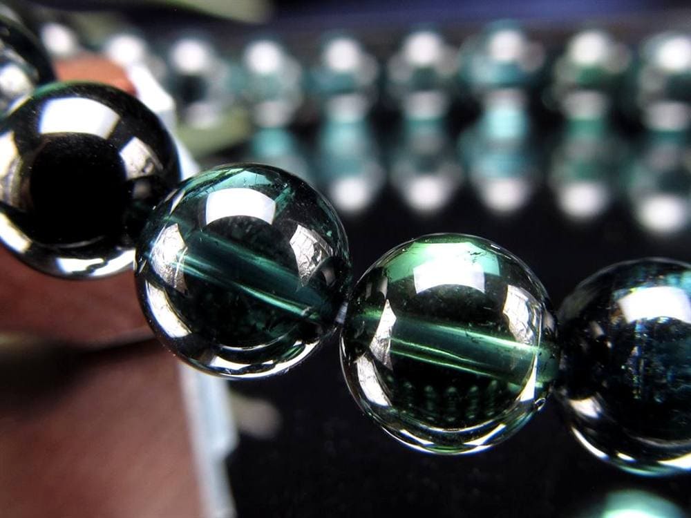 インディゴライトトルマリン ブルートルマリン インディゴトルマリン 電気石 トルマリン