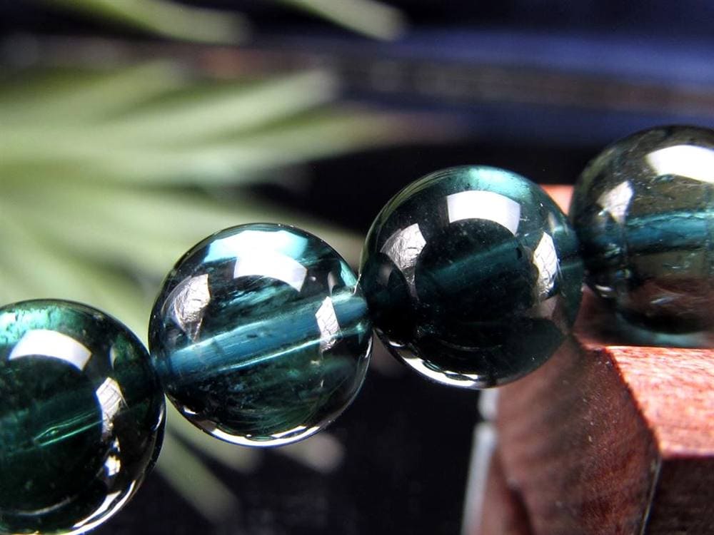 インディゴライトトルマリン ブルートルマリン インディゴトルマリン 電気石 トルマリン