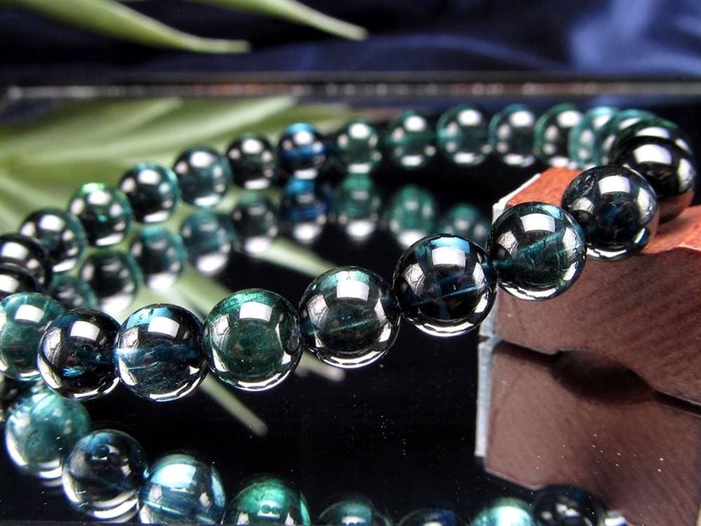 インディゴライトトルマリン ブルートルマリン インディゴトルマリン 電気石 トルマリン