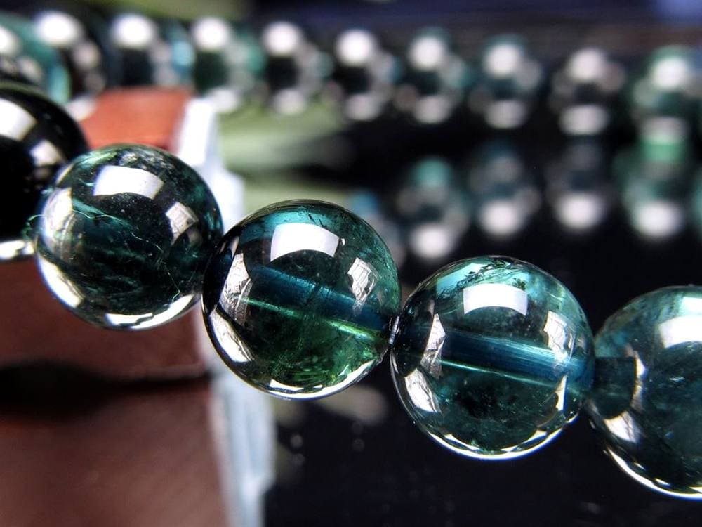 インディゴライトトルマリン ブルートルマリン インディゴトルマリン 電気石 トルマリン