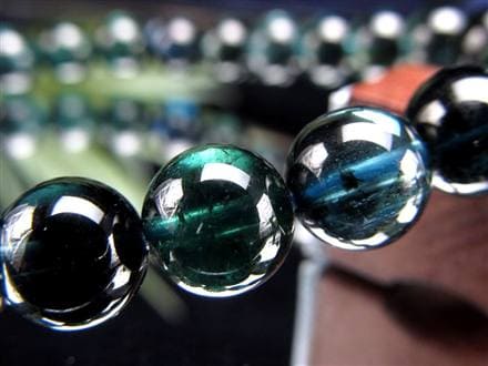 インディゴライトトルマリン ブルートルマリン インディゴトルマリン 電気石 トルマリン