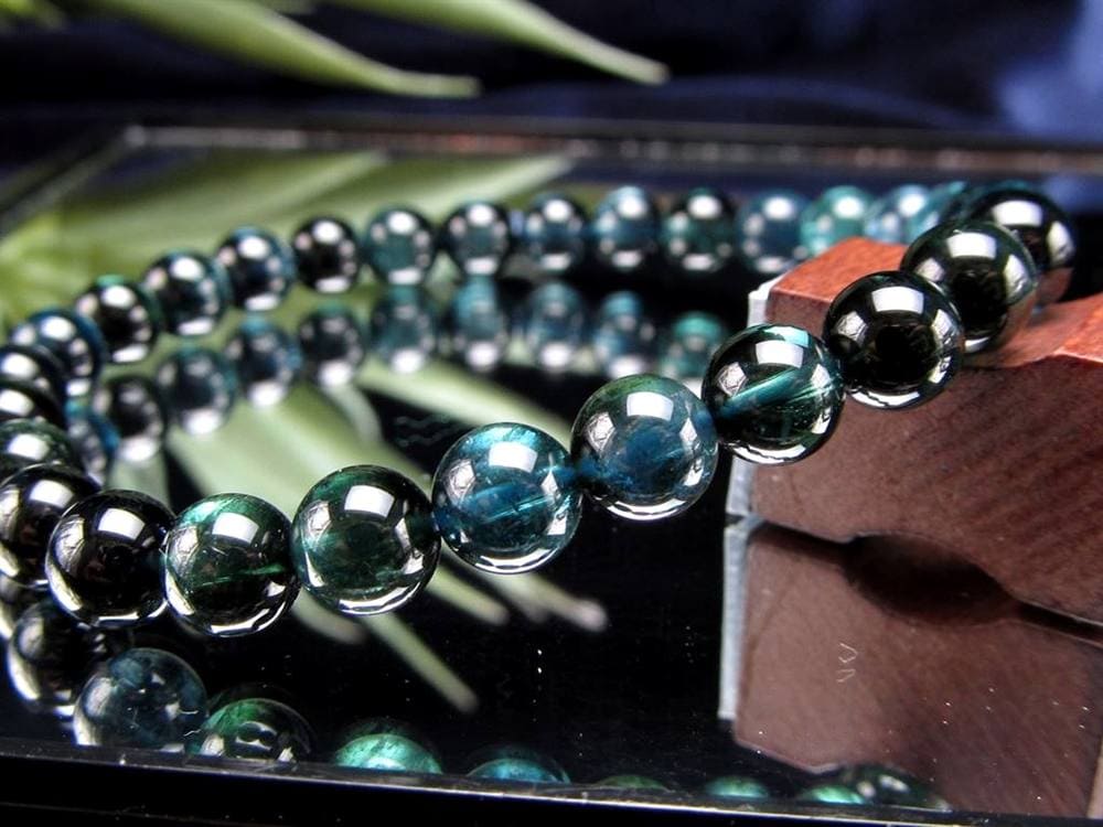 インディゴライトトルマリン ブルートルマリン インディゴトルマリン 電気石 トルマリン