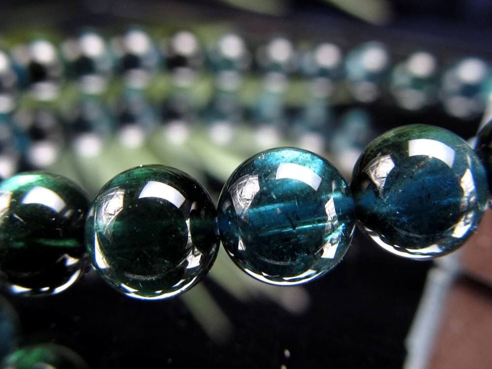 インディゴライトトルマリン ブルートルマリン インディゴトルマリン 電気石 トルマリン