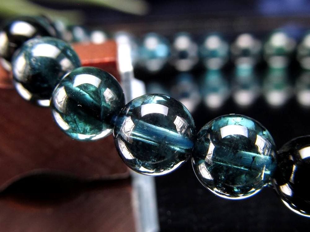 インディゴライトトルマリン ブルートルマリン インディゴトルマリン 電気石 トルマリン