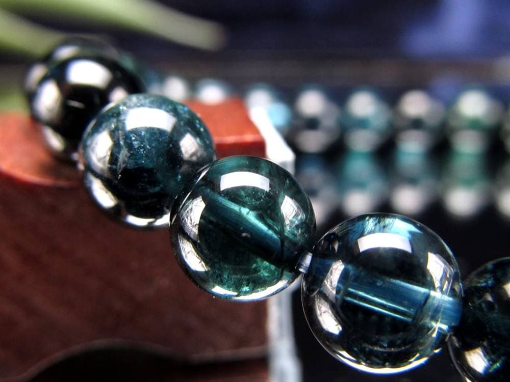 インディゴライトトルマリン ブルートルマリン インディゴトルマリン 電気石 トルマリン