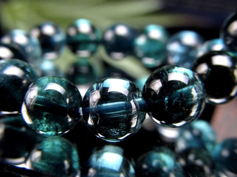 インディゴライトトルマリン ブルートルマリン インディゴトルマリン 電気石 トルマリン