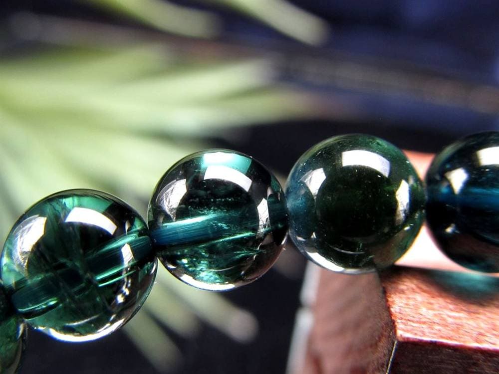 インディゴライトトルマリン ブルートルマリン インディゴトルマリン 電気石 トルマリン