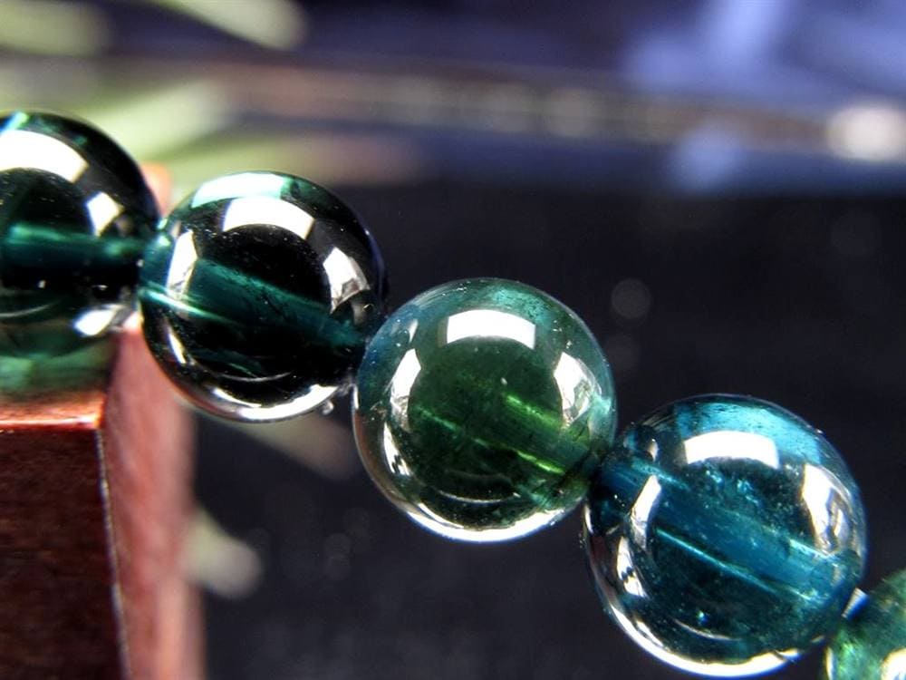 インディゴライトトルマリン ブルートルマリン インディゴトルマリン 電気石 トルマリン