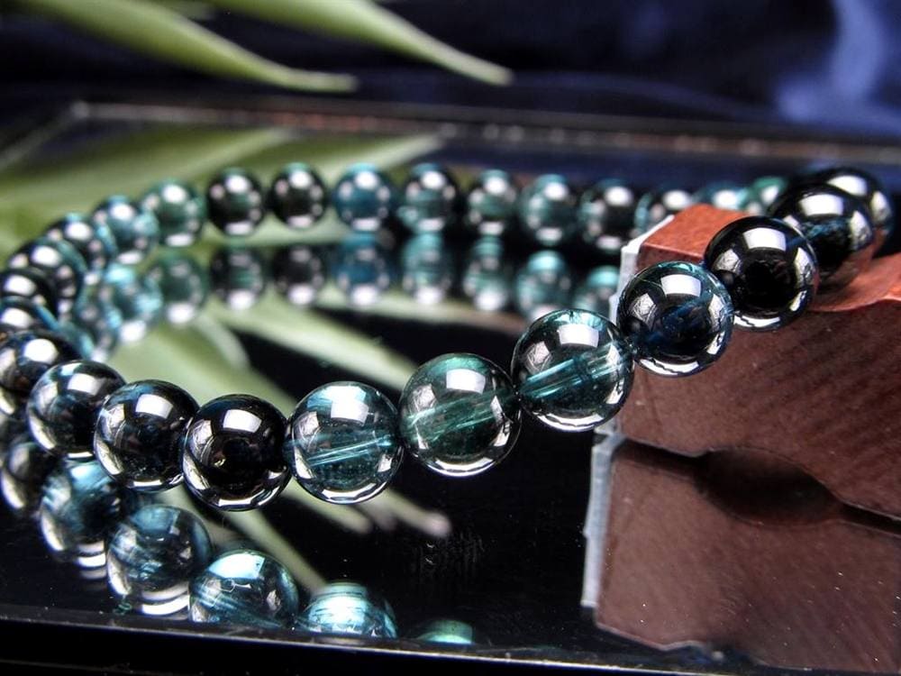 インディゴライトトルマリン ブルートルマリン インディゴトルマリン 電気石 トルマリン