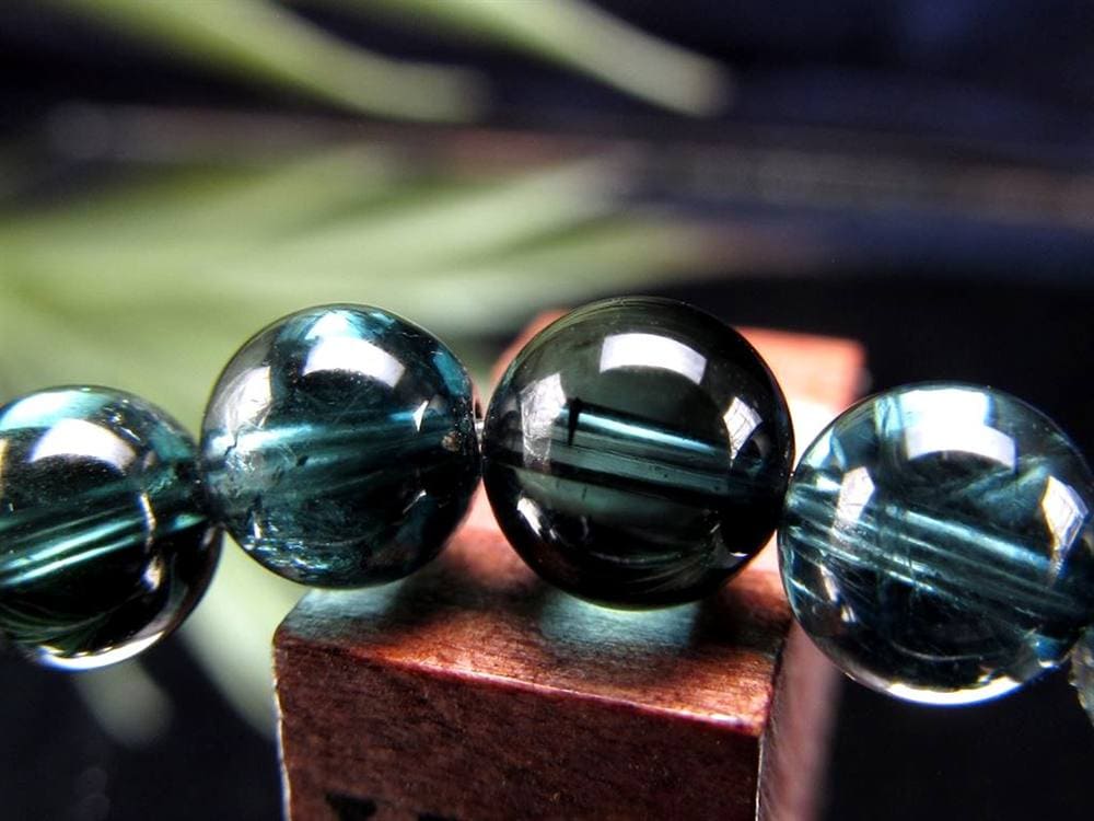 インディゴライトトルマリン ブルートルマリン インディゴトルマリン 電気石 トルマリン