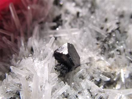 インカローズ ロードクロサイト 原石 結晶 天然石