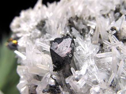 インカローズ ロードクロサイト 原石 結晶 天然石