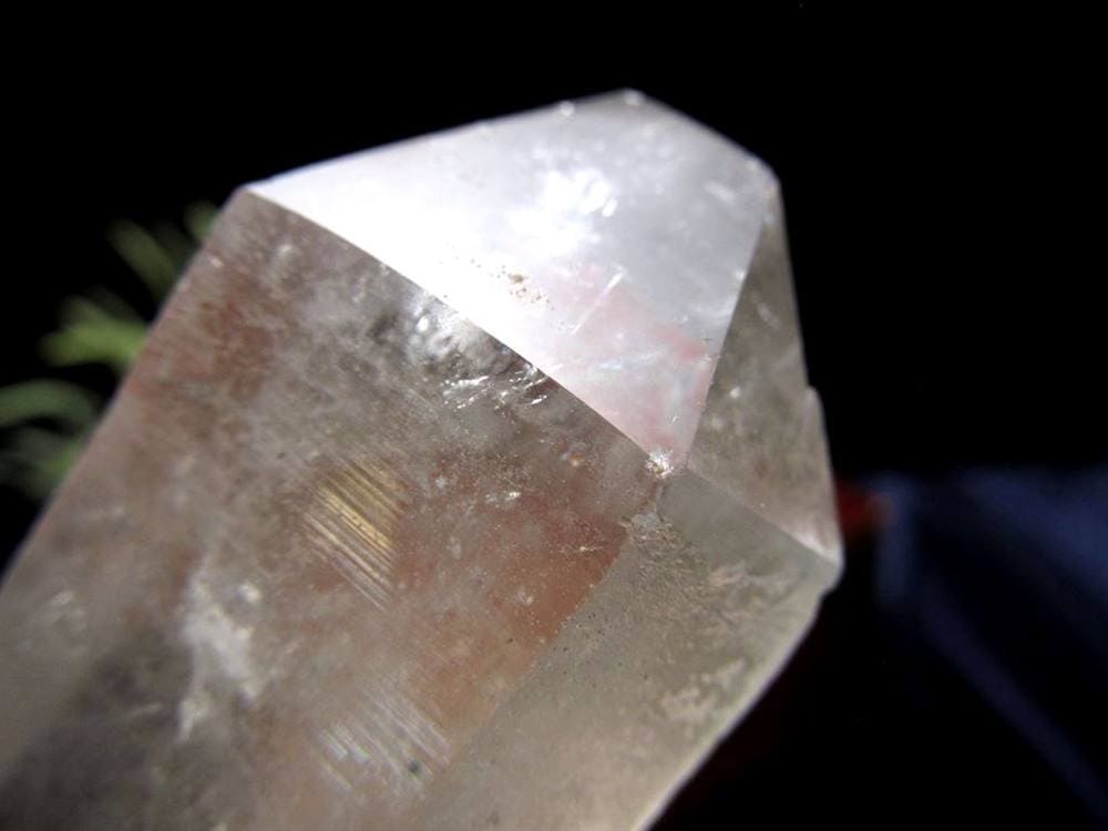 レムリアン レムリアンシード レムリアンシードクリスタル シンギングクリスタル